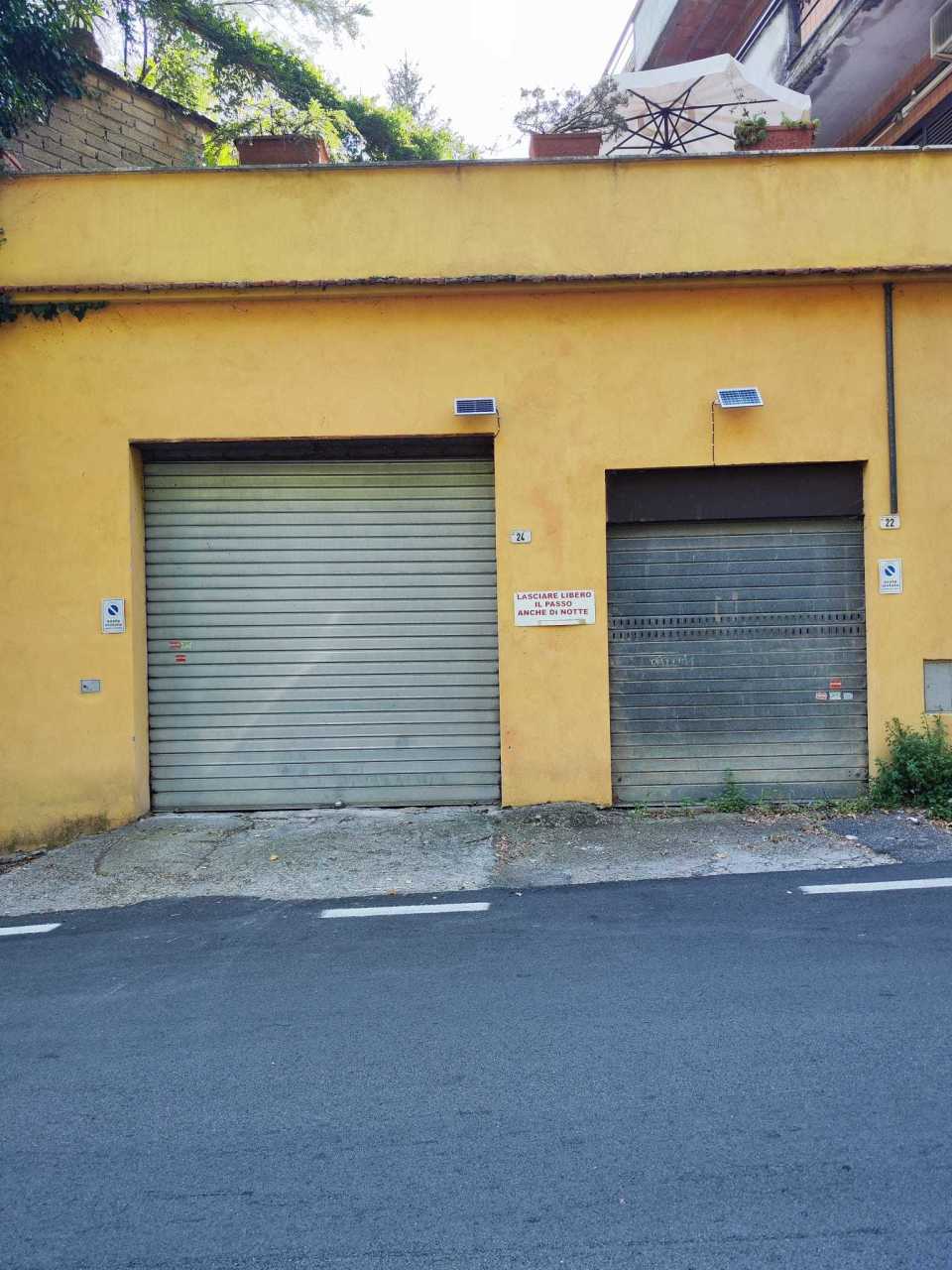 Magazzino in vendita a Morlupo, 1 locali, prezzo € 30.000 | PortaleAgenzieImmobiliari.it