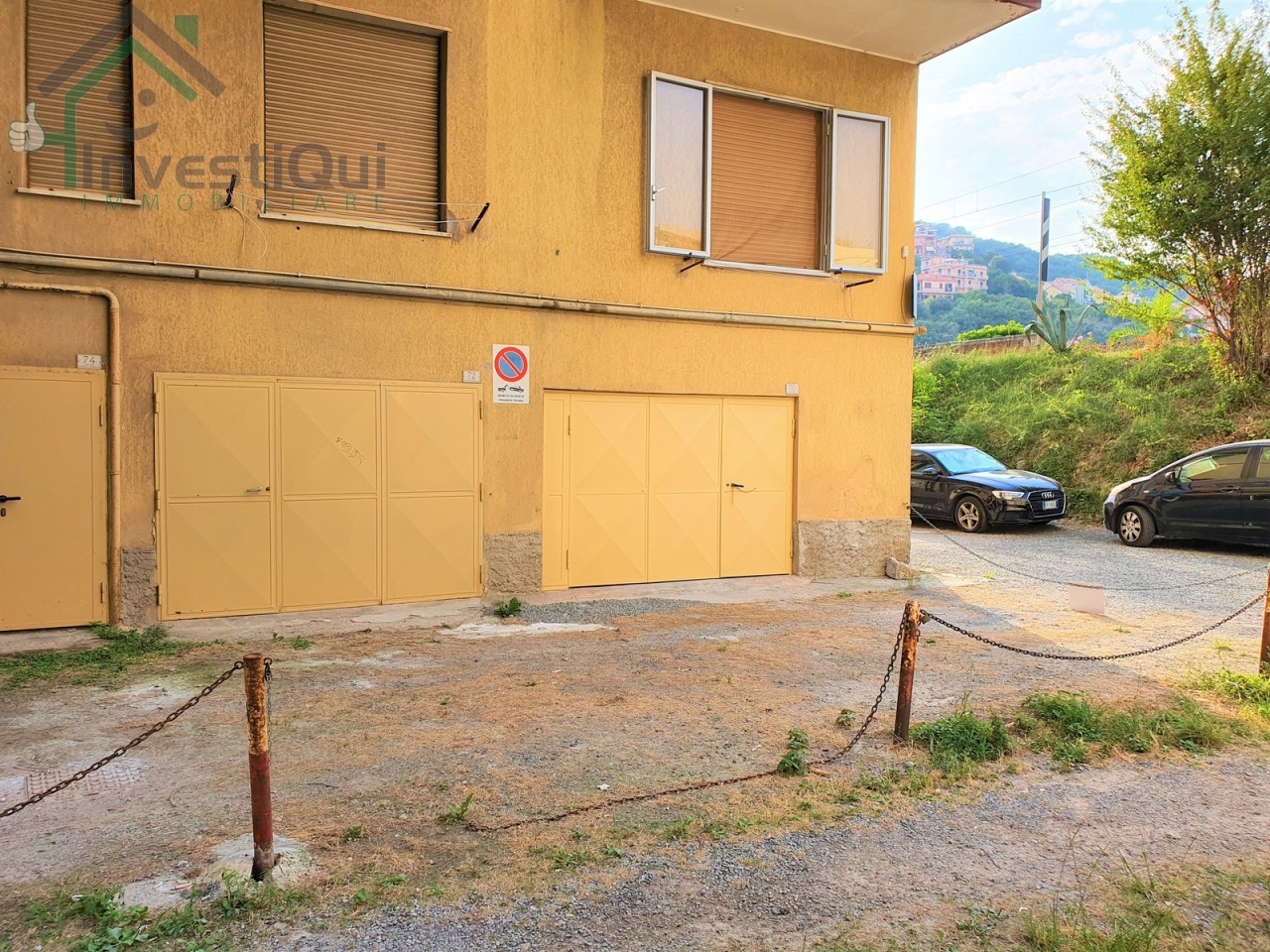 Box / Garage in vendita a Pietra Ligure, 1 locali, prezzo € 33.000 | PortaleAgenzieImmobiliari.it