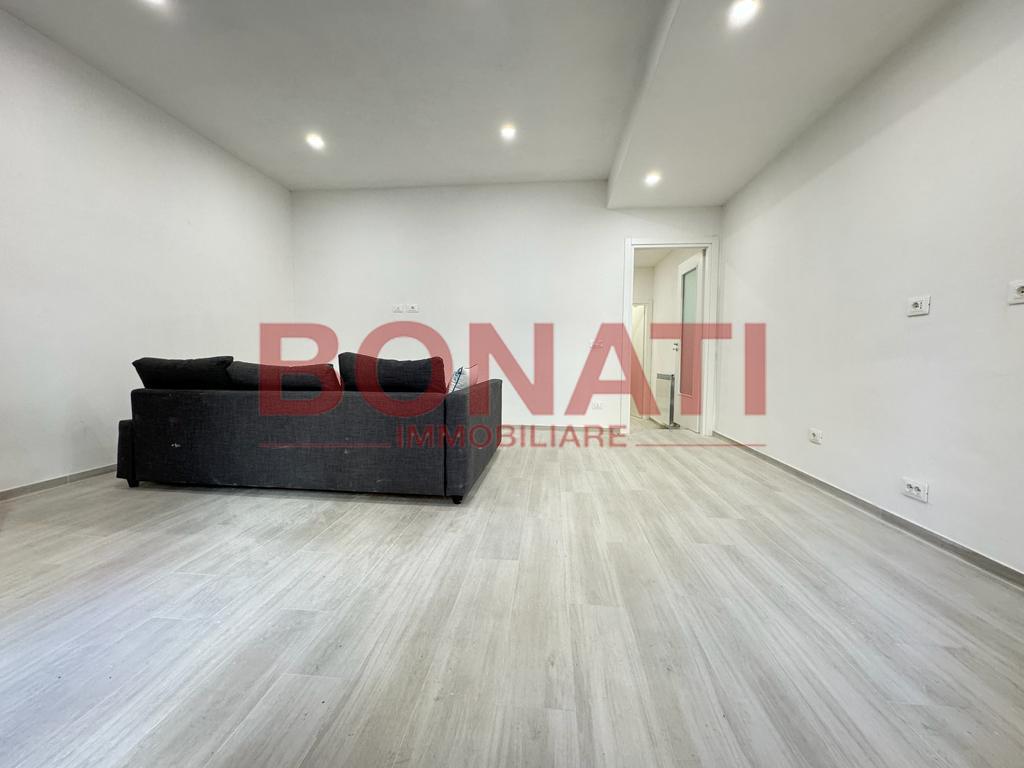 Appartamento in vendita a La Spezia, 4 locali, prezzo € 158.000 | PortaleAgenzieImmobiliari.it