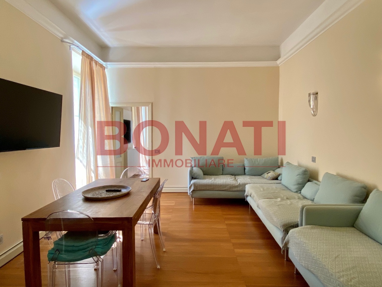 Appartamento in vendita a La Spezia, 3 locali, prezzo € 205.000 | PortaleAgenzieImmobiliari.it