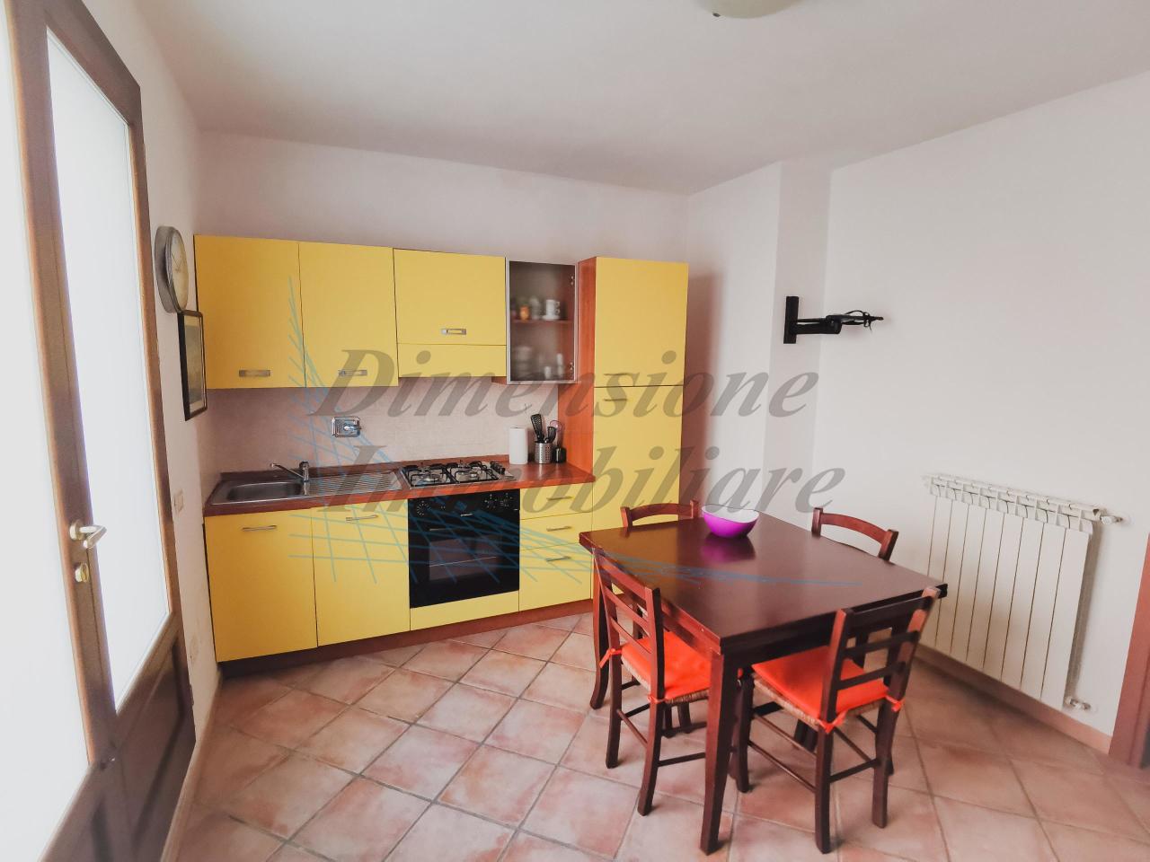 Appartamento in vendita a Riparbella, 2 locali, prezzo € 75.000 | PortaleAgenzieImmobiliari.it