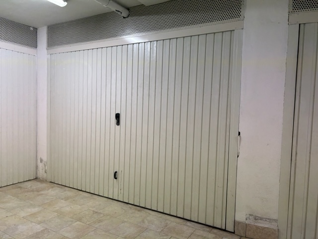 Box / Garage in Vendita a Tivoli