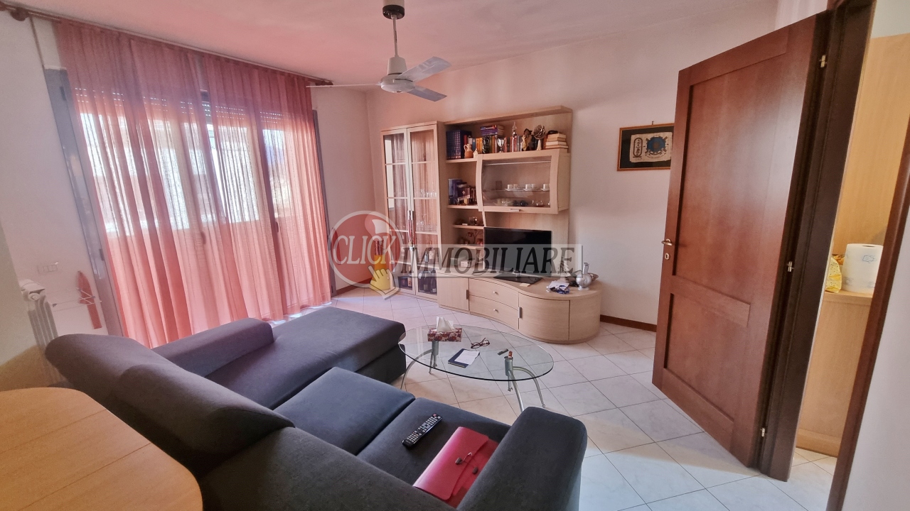 Appartamento in vendita a Borgo San Lorenzo, 4 locali, prezzo € 185.000 | PortaleAgenzieImmobiliari.it