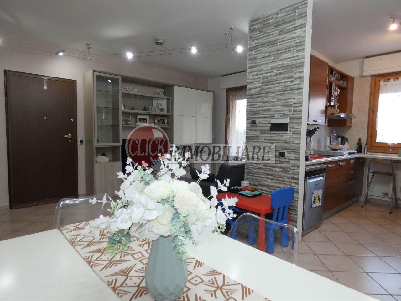 Appartamento in vendita a Borgo San Lorenzo, 4 locali, prezzo € 143.000 | PortaleAgenzieImmobiliari.it