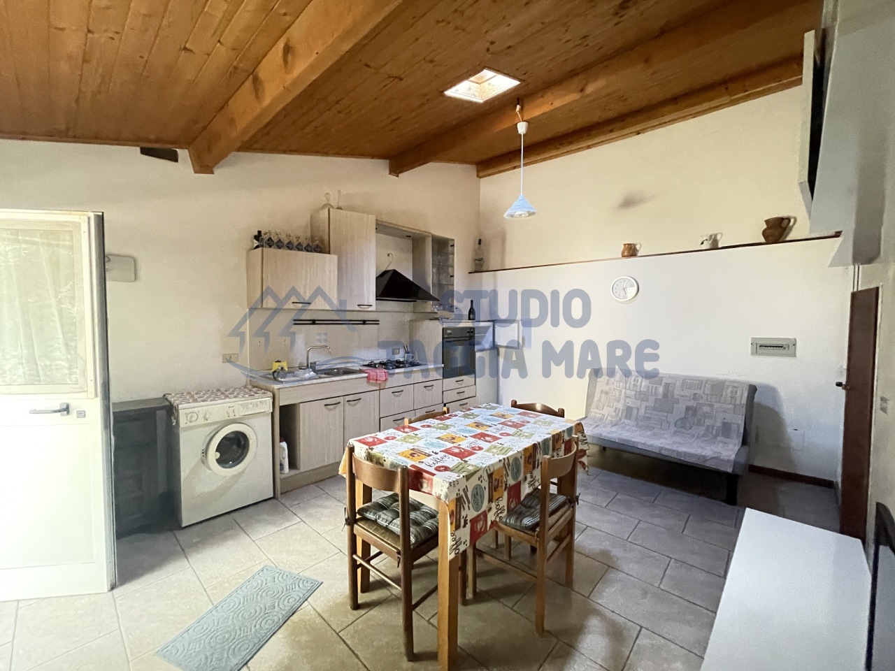 Appartamento in vendita a Pompeiana, 2 locali, prezzo € 100.000 | PortaleAgenzieImmobiliari.it