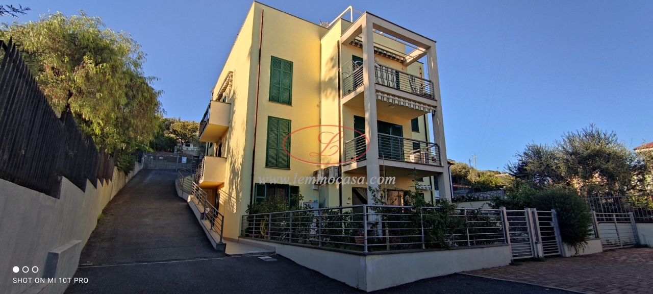Appartamento in vendita a Diano Marina, 4 locali, prezzo € 295.000 | PortaleAgenzieImmobiliari.it