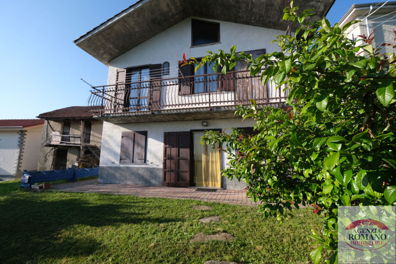 Villa in vendita a Dego, 5 locali, prezzo € 135.000 | PortaleAgenzieImmobiliari.it