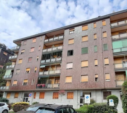 Appartamento in vendita a Bollate, 2 locali, prezzo € 57.000 | PortaleAgenzieImmobiliari.it