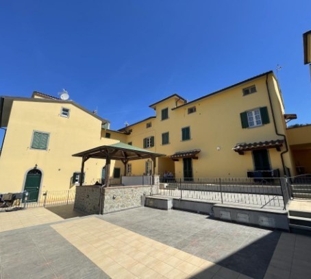 Appartamento in vendita a Cortona, 4 locali, prezzo € 94.376 | PortaleAgenzieImmobiliari.it