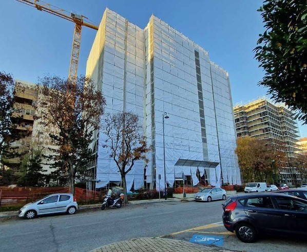 Appartamento in vendita a Pieve Emanuele, 5 locali, prezzo € 75.000 | PortaleAgenzieImmobiliari.it