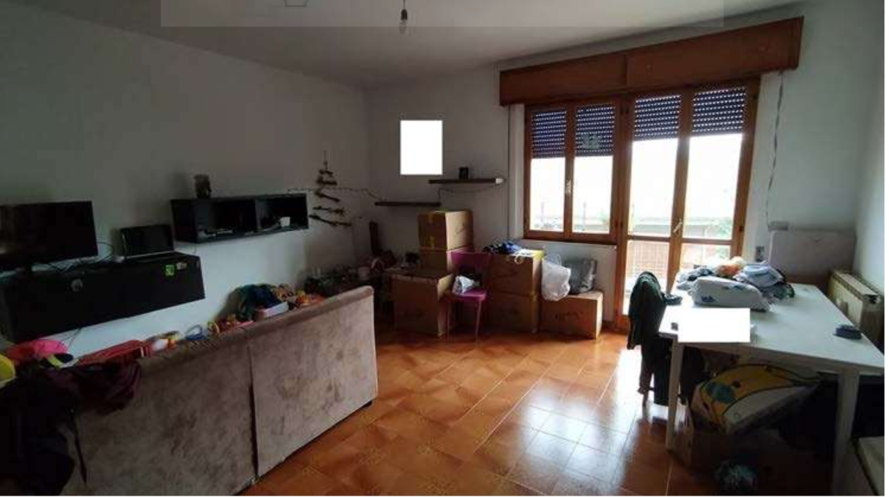 Appartamento in vendita a Pennabilli, 3 locali, prezzo € 41.250 | PortaleAgenzieImmobiliari.it