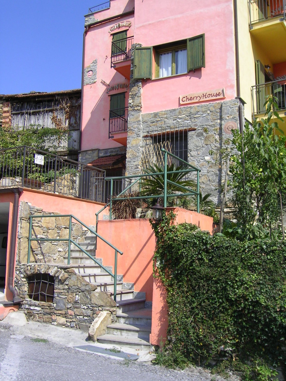 Appartamento in vendita a Stellanello, 3 locali, prezzo € 129.000 | PortaleAgenzieImmobiliari.it