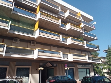 Appartamento in vendita a Lanciano, 5 locali, Trattative riservate | PortaleAgenzieImmobiliari.it