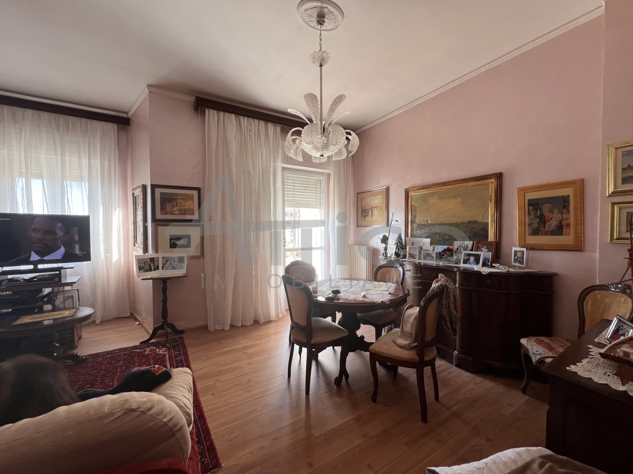 Appartamento in vendita a Rovigo, 5 locali, prezzo € 75.000 | PortaleAgenzieImmobiliari.it