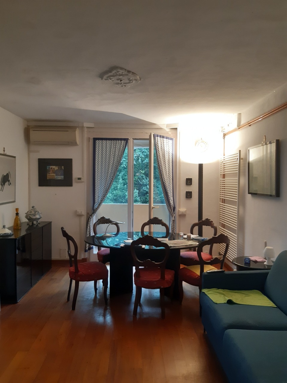 Appartamento in vendita a Arenzano, 4 locali, prezzo € 145.000 | PortaleAgenzieImmobiliari.it