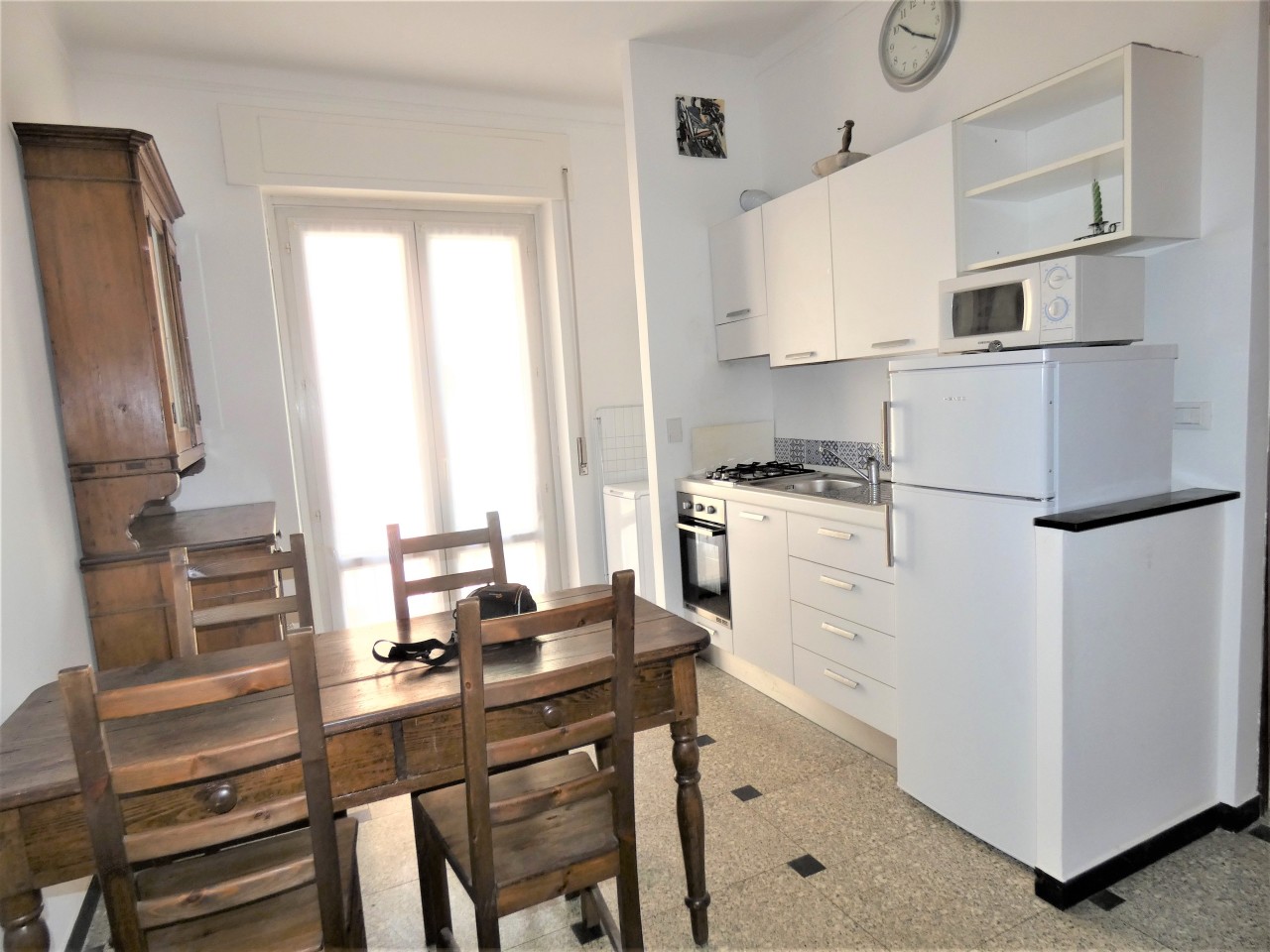 Appartamento in affitto a Genova, 4 locali, prezzo € 650 | PortaleAgenzieImmobiliari.it