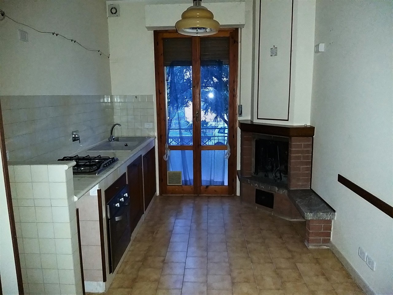 Appartamento in vendita a Castiglione del Lago, 2 locali, prezzo € 80.000 | PortaleAgenzieImmobiliari.it