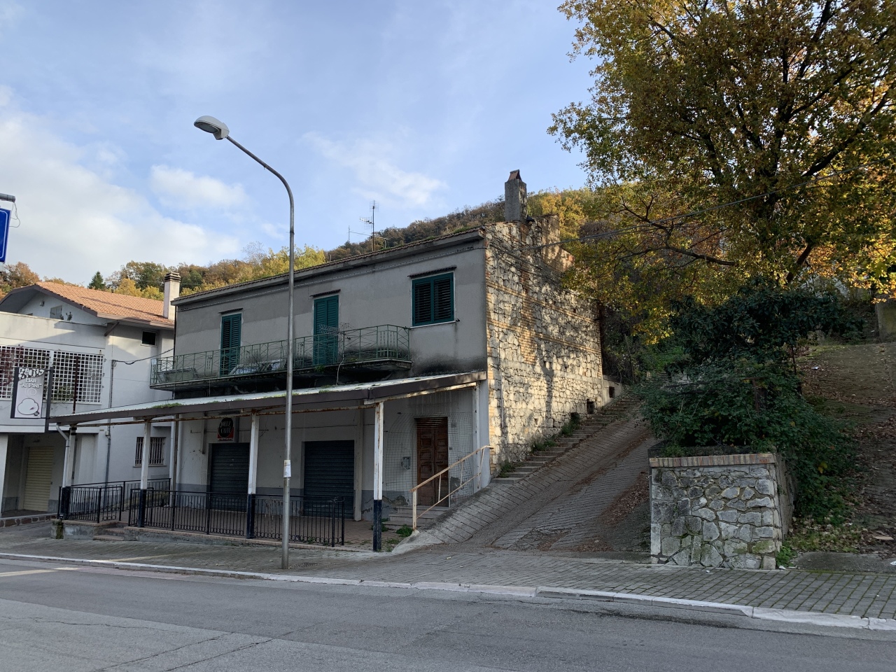 Rustico / Casale in vendita a Altino, 9999 locali, prezzo € 45.000 | PortaleAgenzieImmobiliari.it