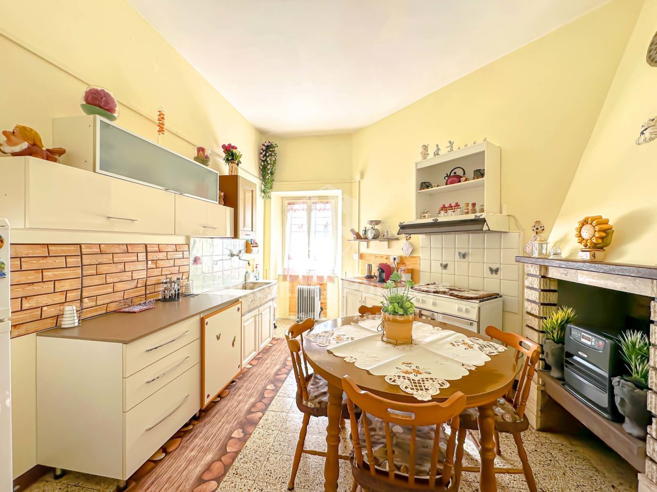 Appartamento in vendita a Perugia, 5 locali, prezzo € 119.000 | PortaleAgenzieImmobiliari.it
