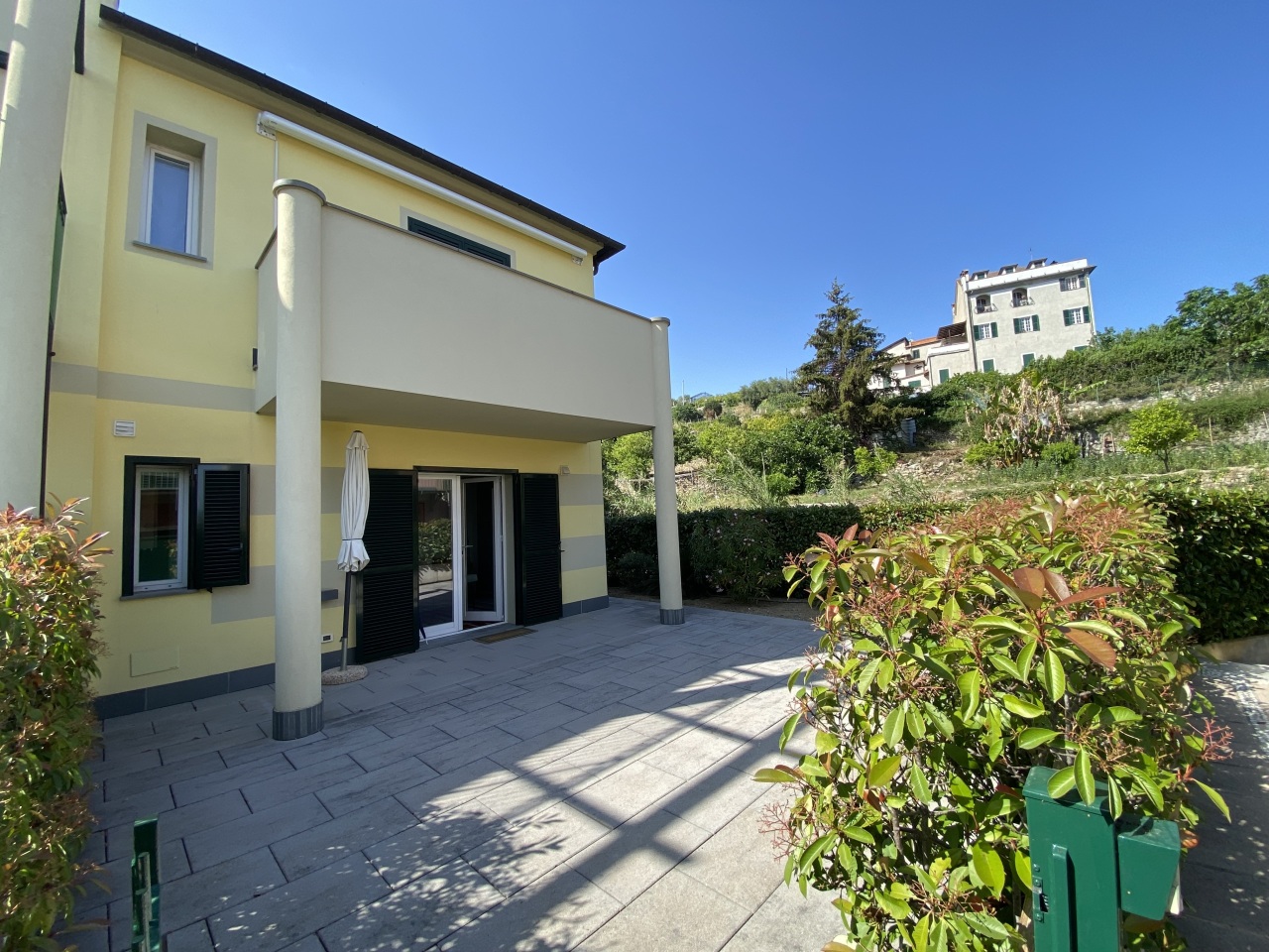 Appartamento in vendita a San Bartolomeo al Mare, 3 locali, prezzo € 225.000 | PortaleAgenzieImmobiliari.it