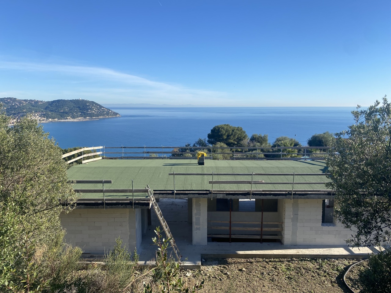 Villa in vendita a Cervo, 4 locali, prezzo € 1.390.000 | PortaleAgenzieImmobiliari.it