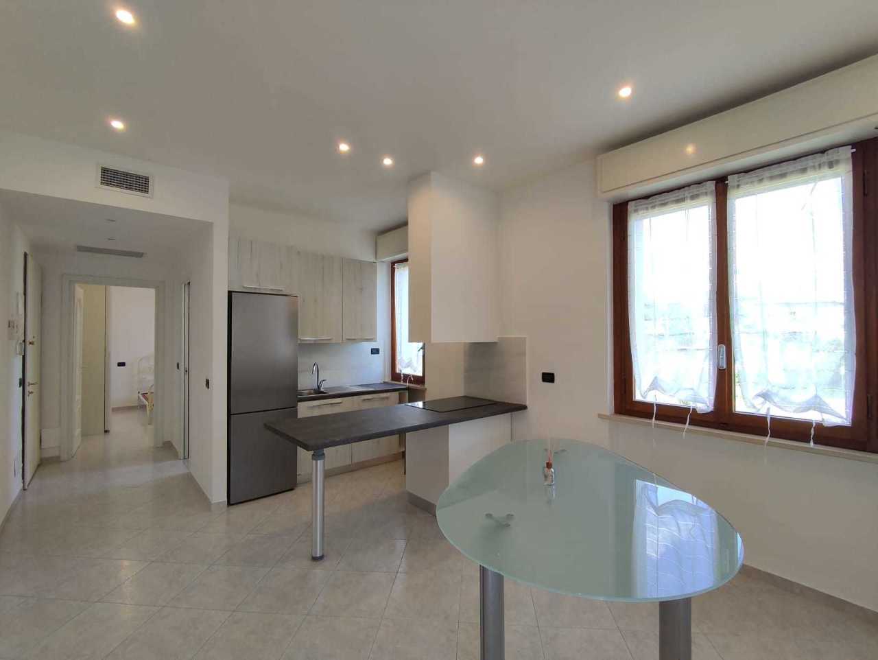 Appartamento in vendita a Loano, 2 locali, prezzo € 298.000 | PortaleAgenzieImmobiliari.it