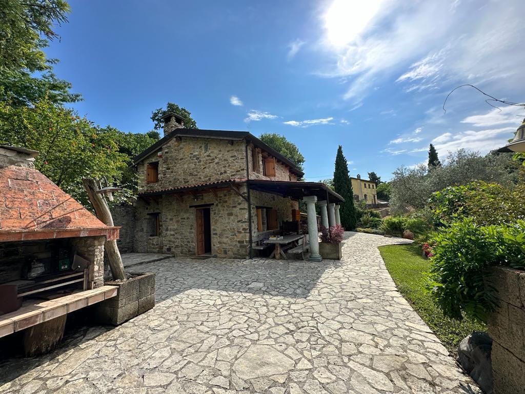 Villa in vendita a Lerici, 5 locali, prezzo € 618.000 | PortaleAgenzieImmobiliari.it