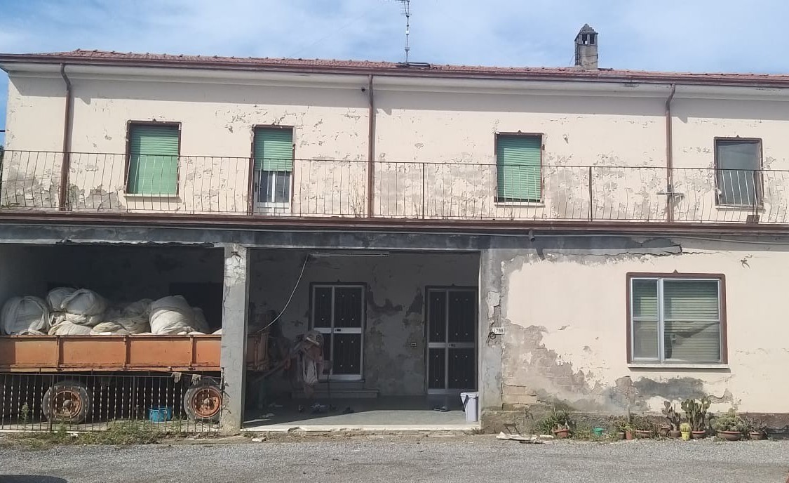 Rustico / Casale in Vendita a Savignano sul Rubicone