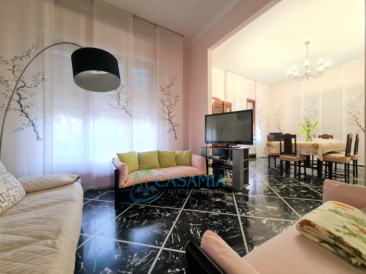 Appartamento in vendita a San Benedetto del Tronto, 6 locali, prezzo € 270.000 | PortaleAgenzieImmobiliari.it