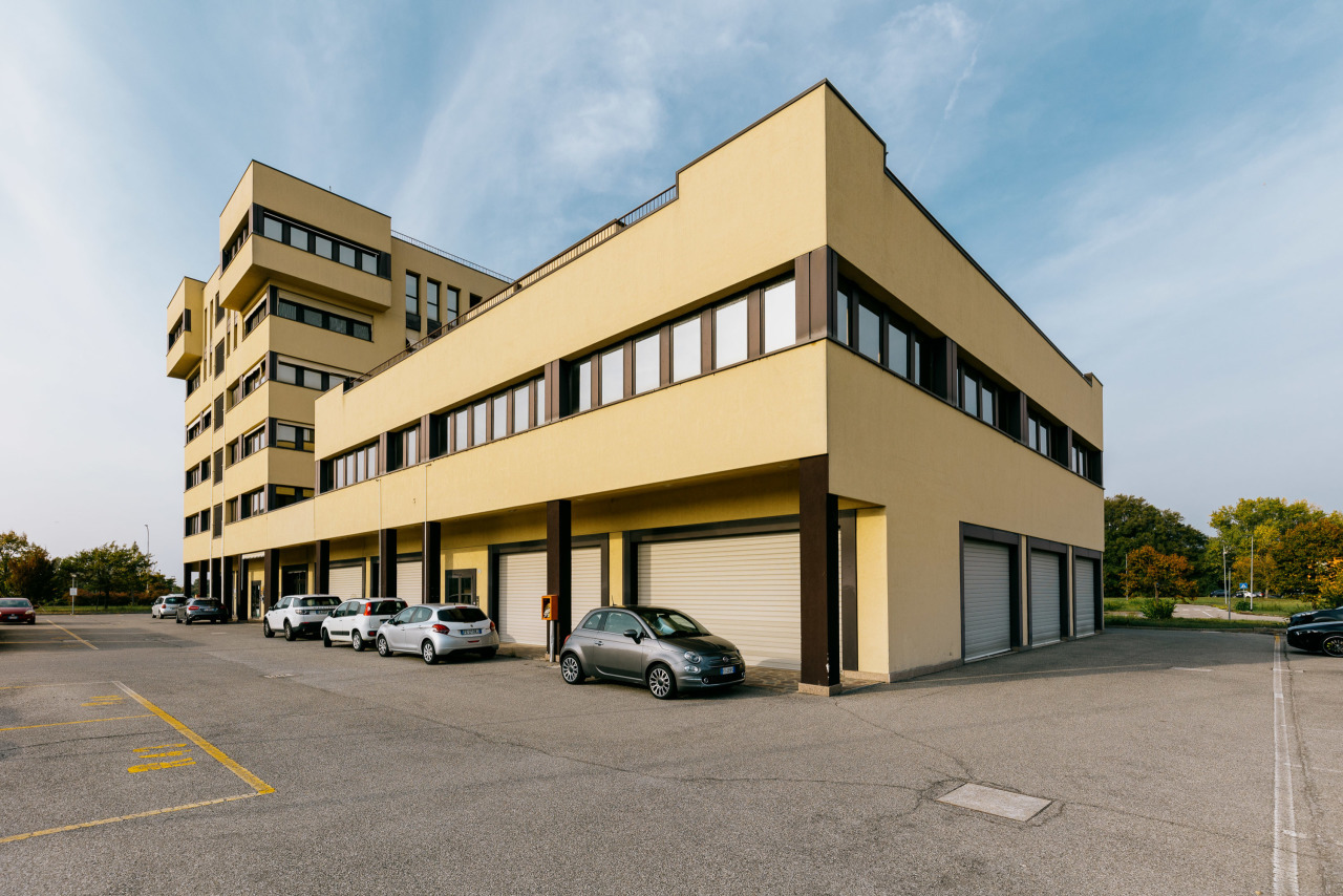 Ufficio / Studio in vendita a Castenaso, 1 locali, prezzo € 240.000 | PortaleAgenzieImmobiliari.it