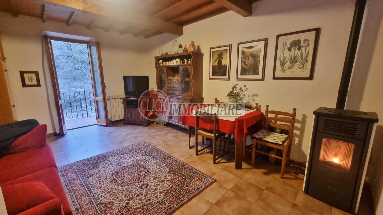 Appartamento in vendita a Vaglia, 4 locali, prezzo € 199.000 | PortaleAgenzieImmobiliari.it