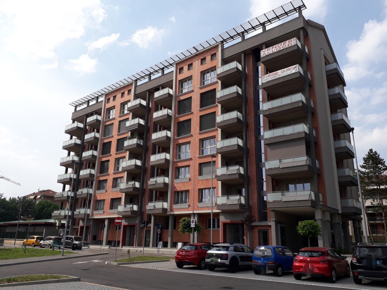 Appartamento in vendita a Torino, 3 locali, prezzo € 390.000 | PortaleAgenzieImmobiliari.it