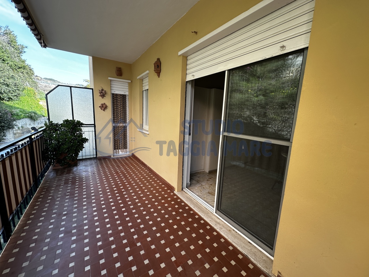 Appartamento in vendita a Riva Ligure, 3 locali, prezzo € 180.000 | PortaleAgenzieImmobiliari.it