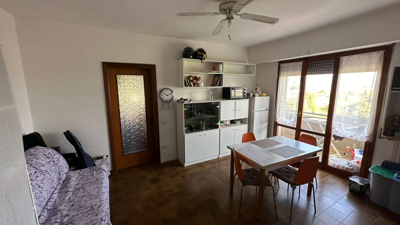 Appartamento in vendita a Pisa, 2 locali, prezzo € 115.000 | PortaleAgenzieImmobiliari.it