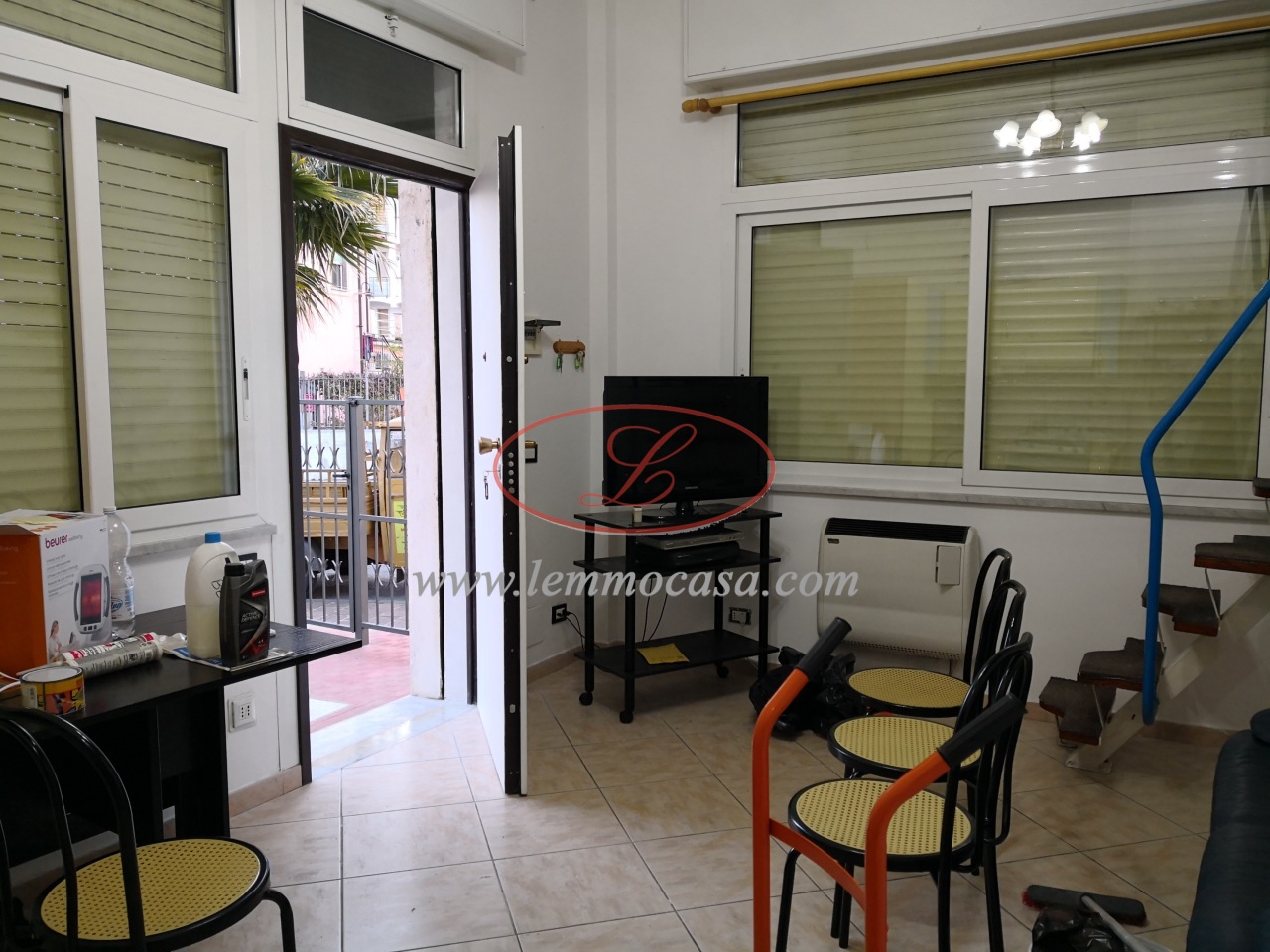 Appartamento in vendita a San Bartolomeo al Mare, 2 locali, prezzo € 150.000 | PortaleAgenzieImmobiliari.it