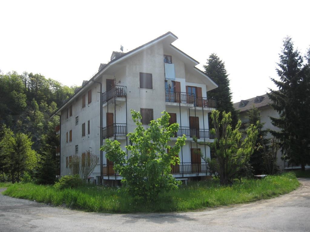 Appartamento in vendita a Pontinvrea, 4 locali, prezzo € 78.000 | PortaleAgenzieImmobiliari.it