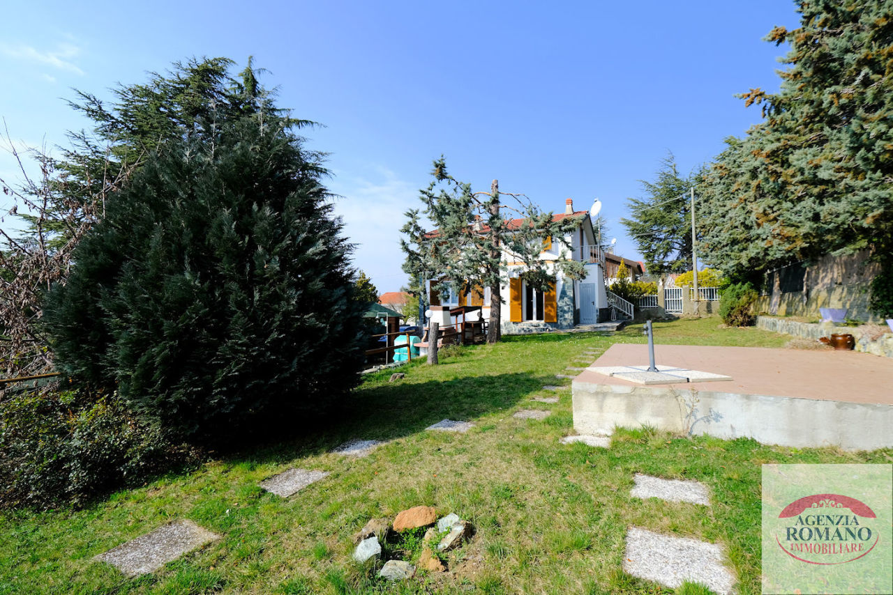 Villa in vendita a Ponzone, 7 locali, prezzo € 155.000 | PortaleAgenzieImmobiliari.it
