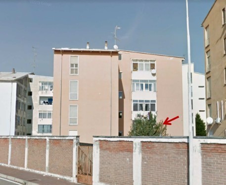 Appartamento in vendita a Vercelli, 6 locali, prezzo € 24.138 | PortaleAgenzieImmobiliari.it