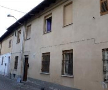 Villa a Schiera in vendita a Borgo San Martino, 7 locali, prezzo € 14.250 | PortaleAgenzieImmobiliari.it