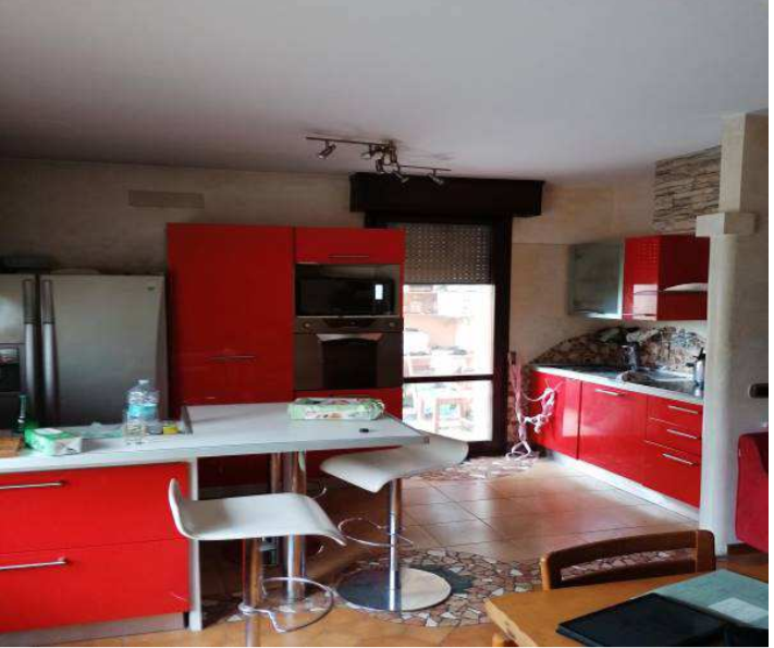 Appartamento in vendita a Savignano sul Rubicone, 3 locali, prezzo € 61.313 | PortaleAgenzieImmobiliari.it