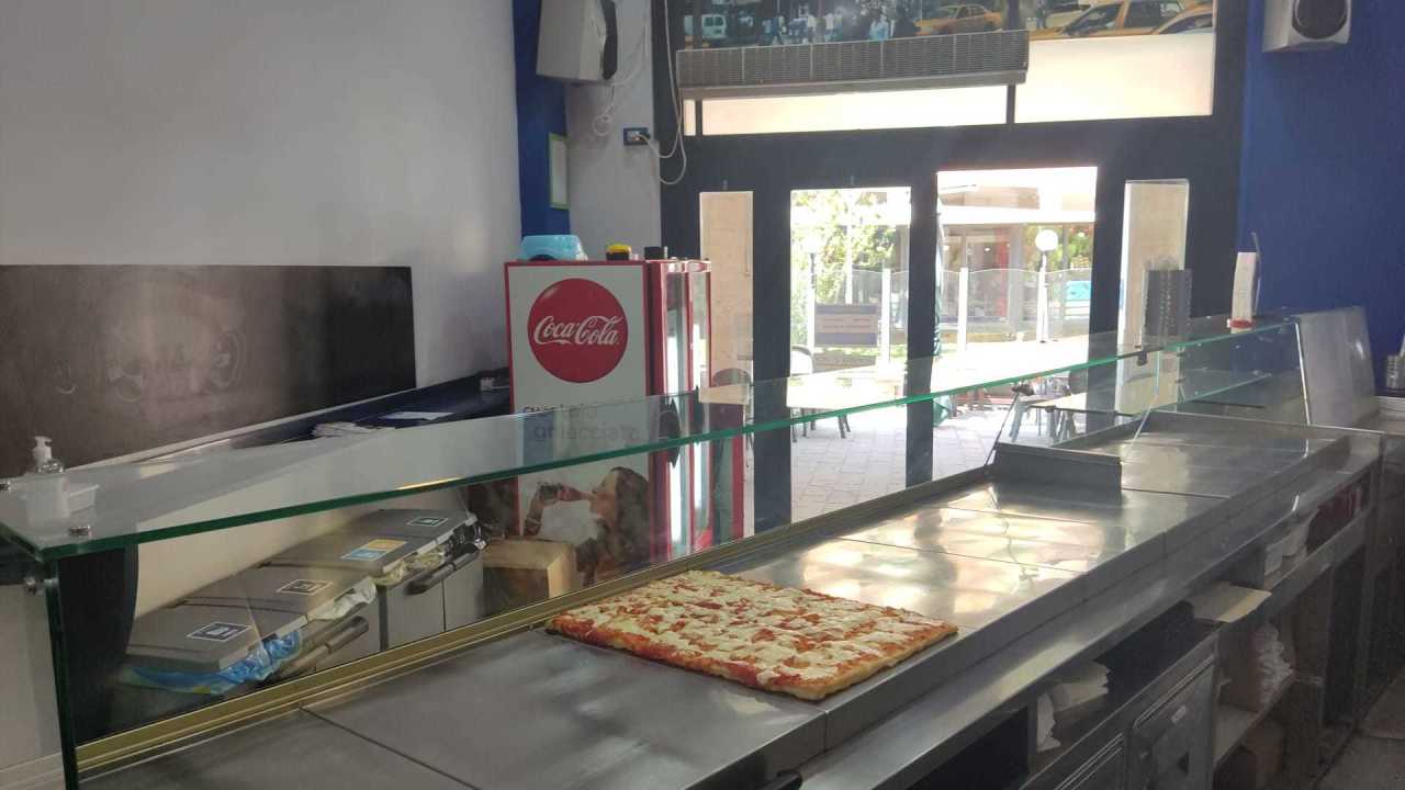 Ristorante / Pizzeria / Trattoria in vendita a Andora, 2 locali, prezzo € 100.000 | PortaleAgenzieImmobiliari.it