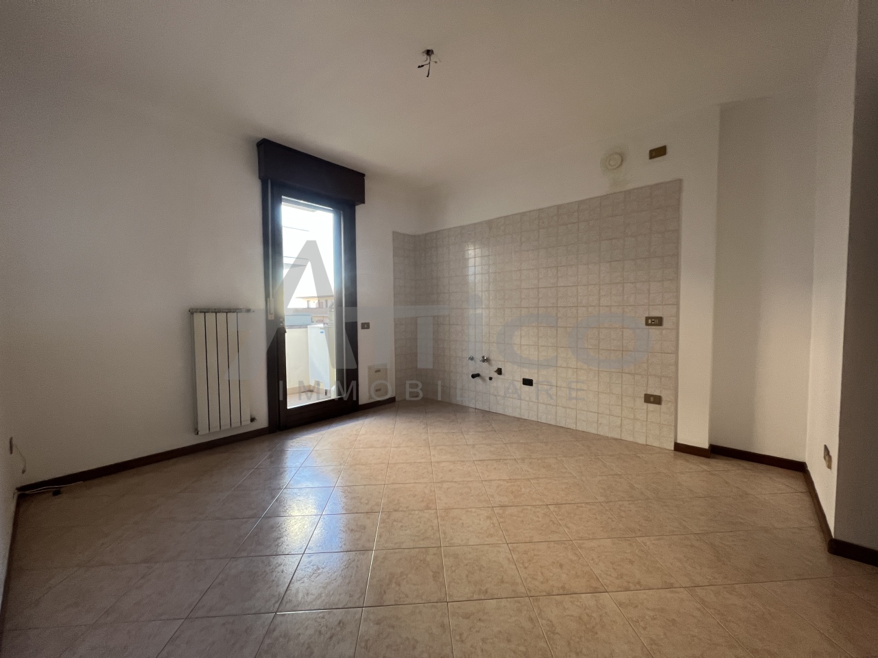 Appartamento in vendita a Rovigo, 2 locali, prezzo € 65.000 | PortaleAgenzieImmobiliari.it