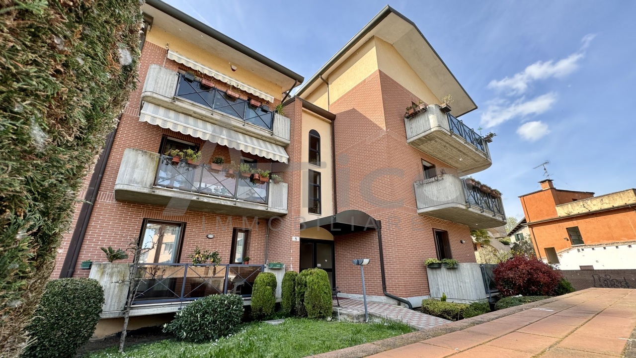 Appartamento in vendita a Rovigo, 4 locali, prezzo € 165.000 | PortaleAgenzieImmobiliari.it