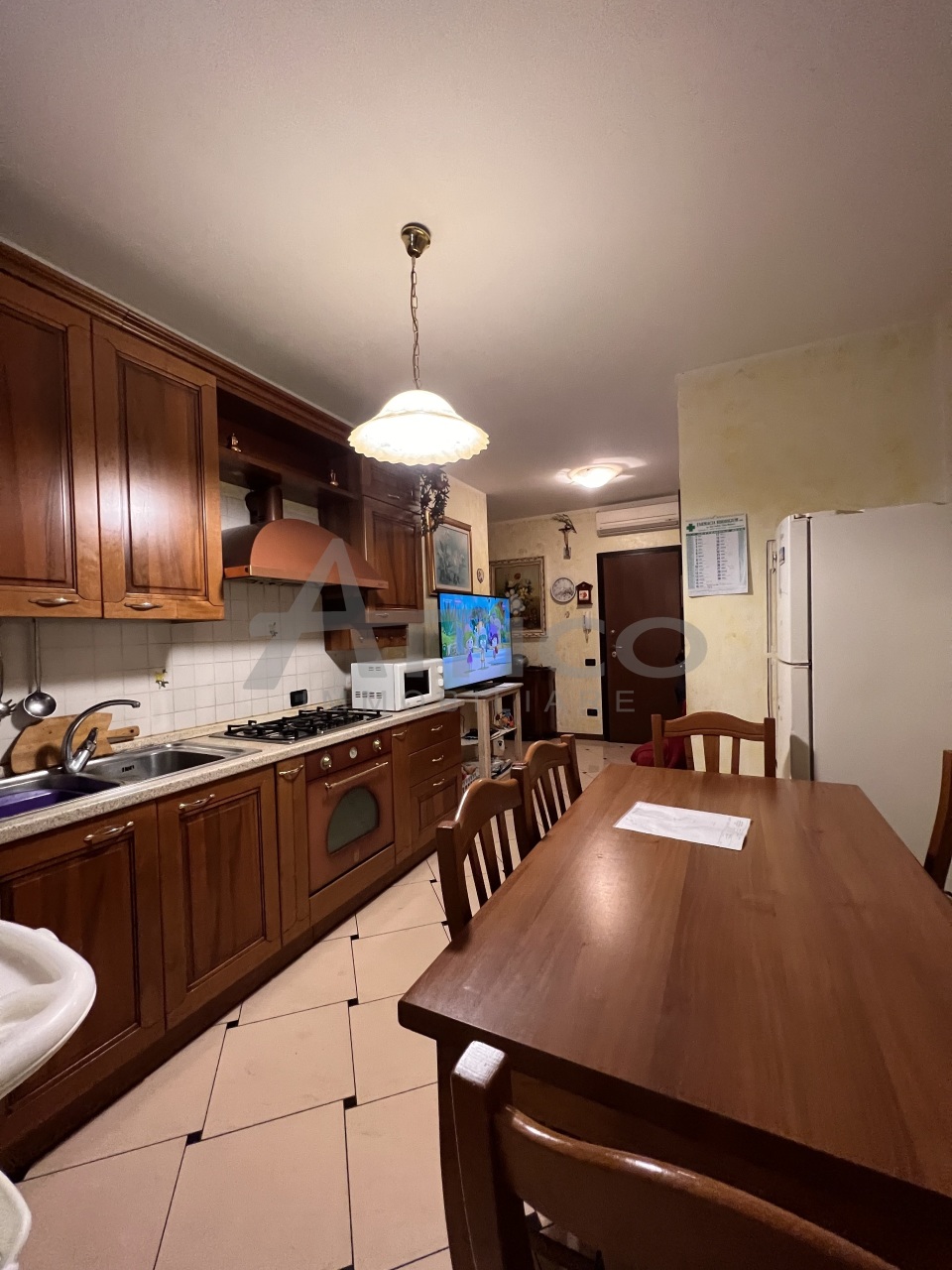 Appartamento in vendita a Rovigo, 3 locali, prezzo € 98.000 | PortaleAgenzieImmobiliari.it