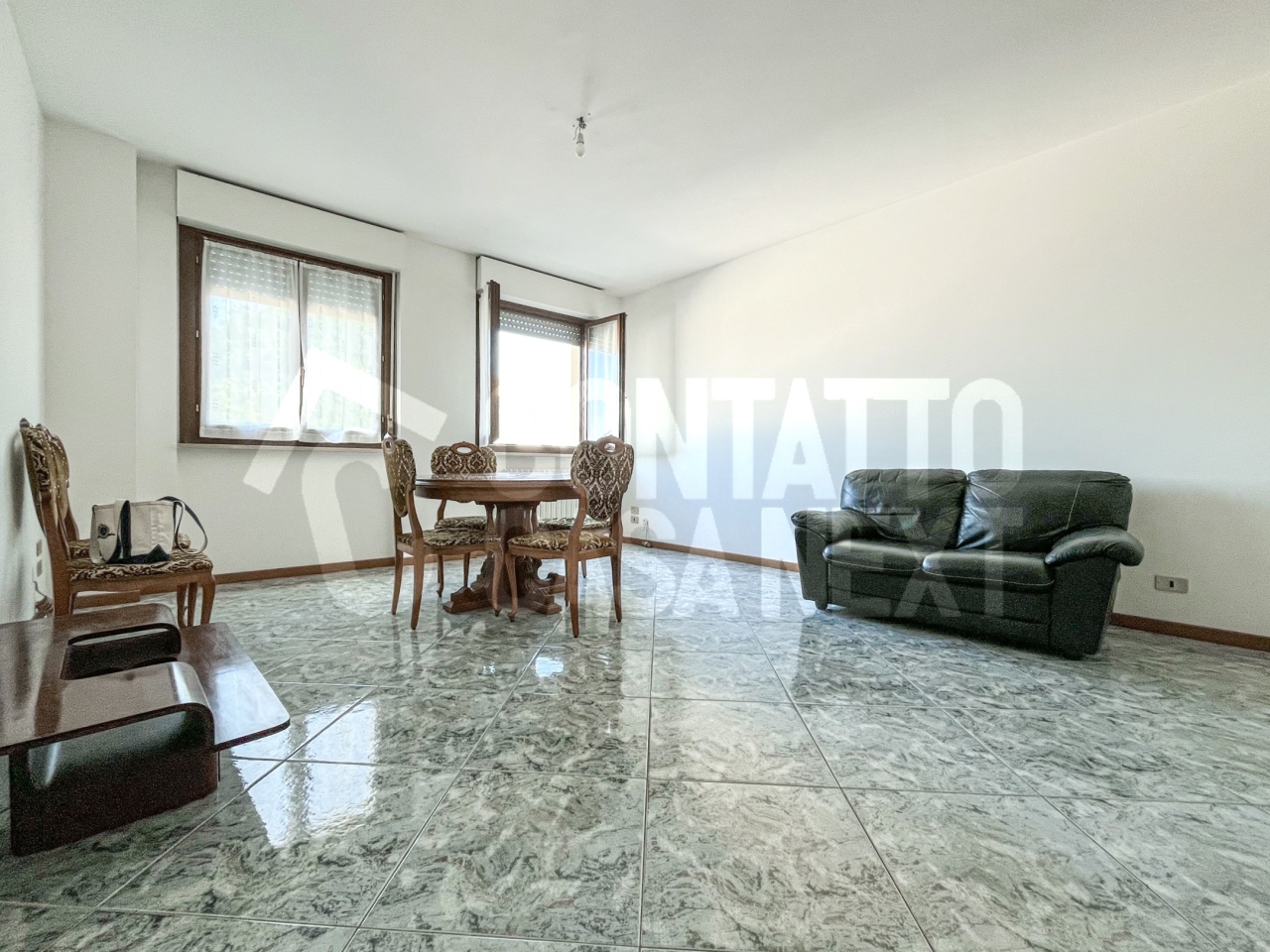 Appartamento in vendita a Monsano, 3 locali, prezzo € 130.000 | PortaleAgenzieImmobiliari.it