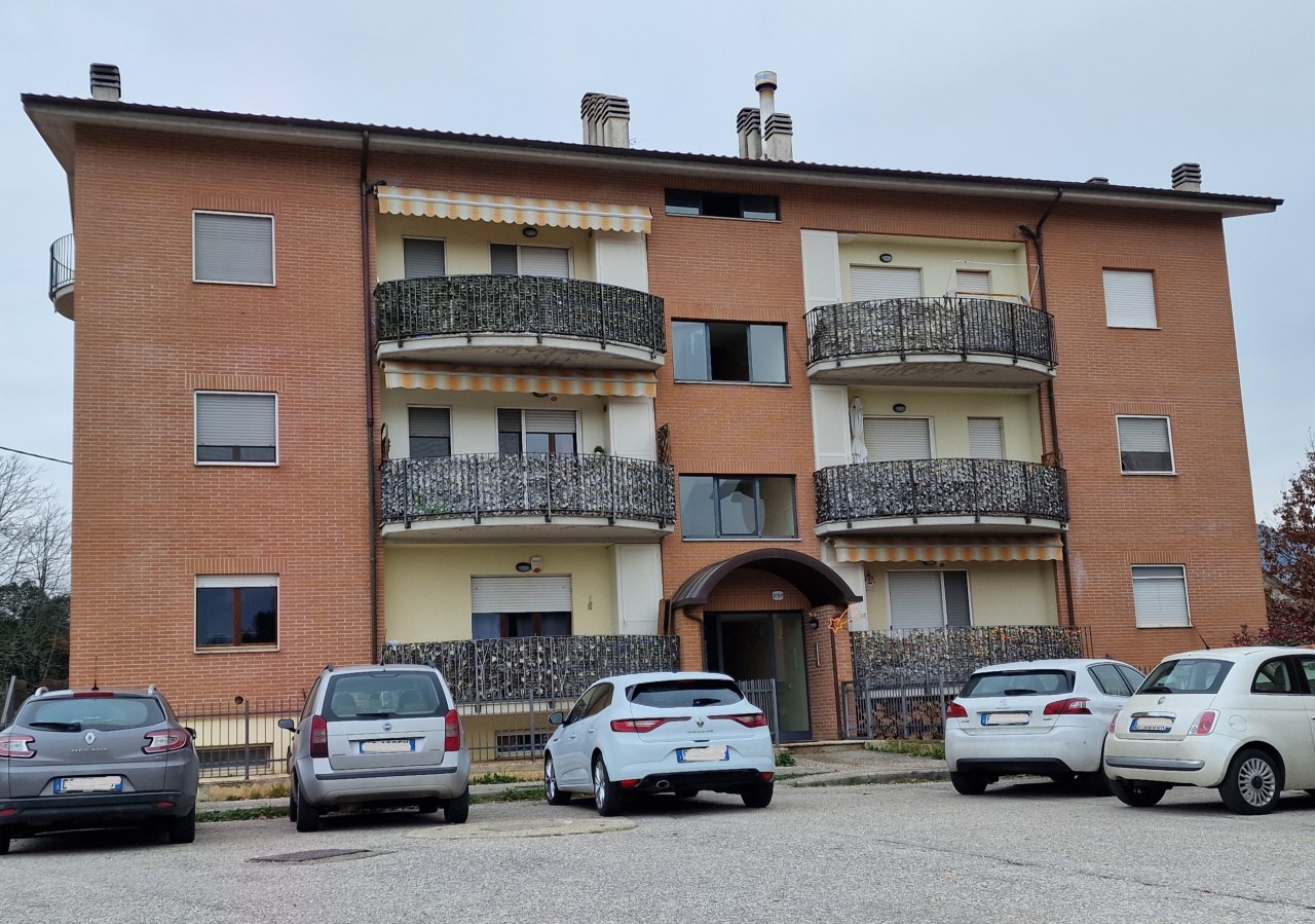 Appartamento in vendita a Perugia, 4 locali, prezzo € 90.000 | PortaleAgenzieImmobiliari.it
