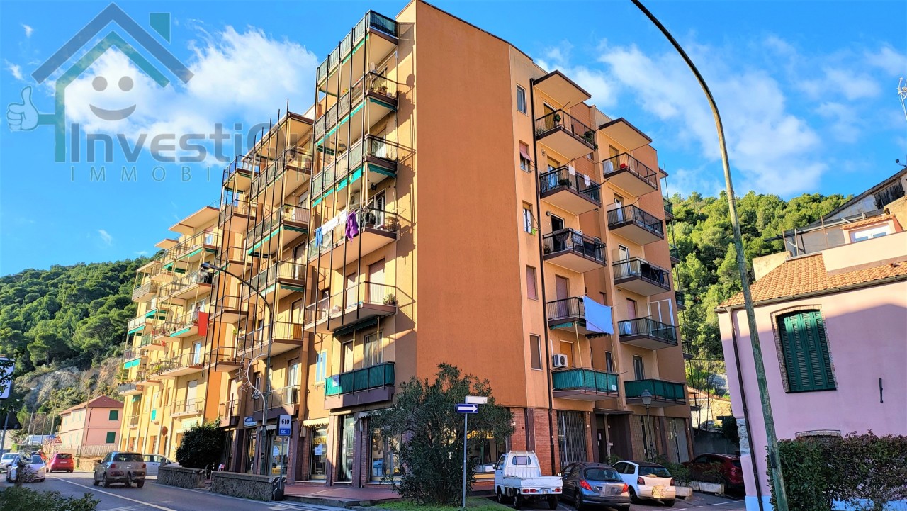 Appartamento in vendita a Borghetto Santo Spirito, 2 locali, prezzo € 249.000 | PortaleAgenzieImmobiliari.it