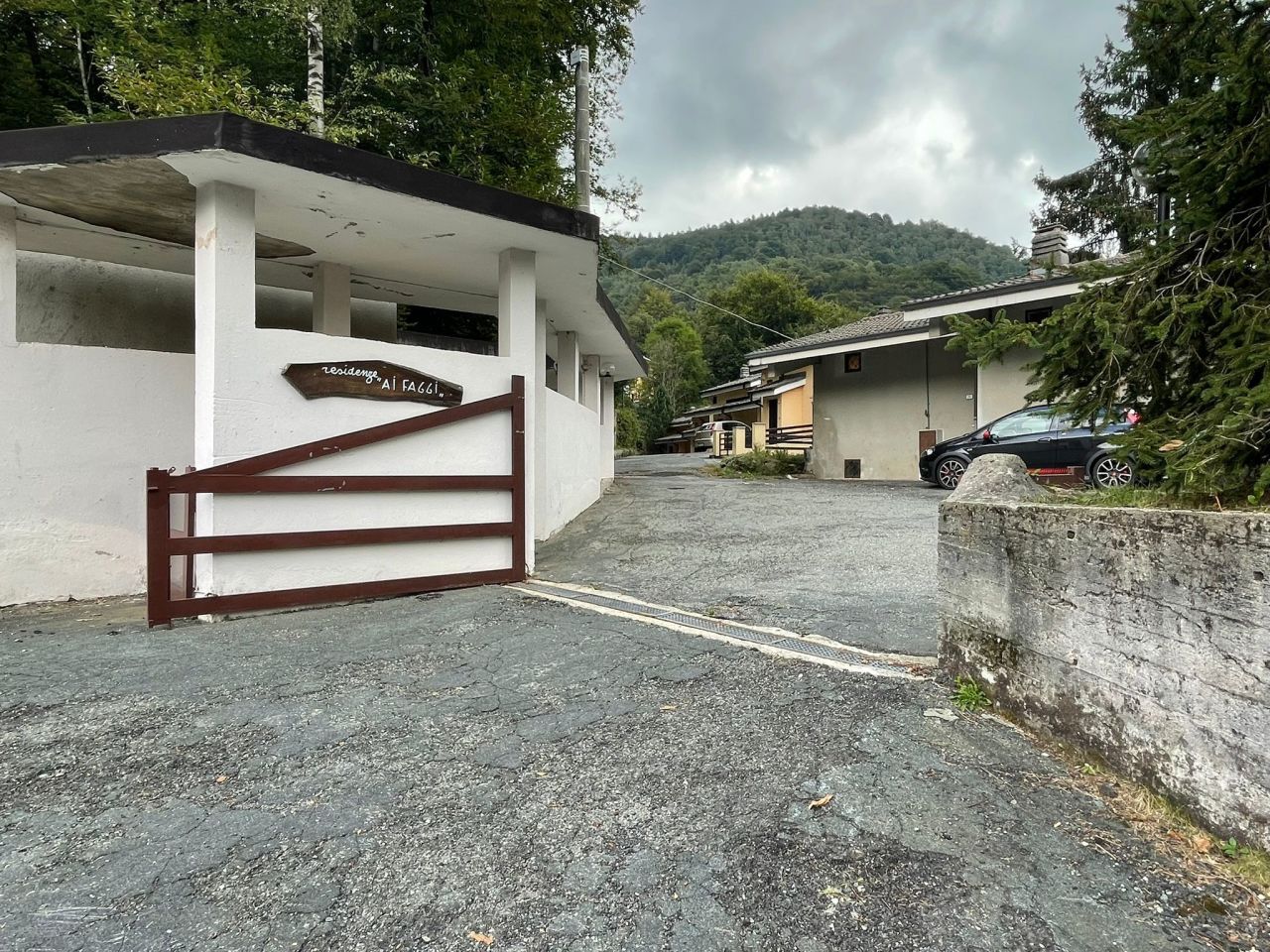 Villa a Schiera in vendita a Corio, 3 locali, prezzo € 37.000 | PortaleAgenzieImmobiliari.it