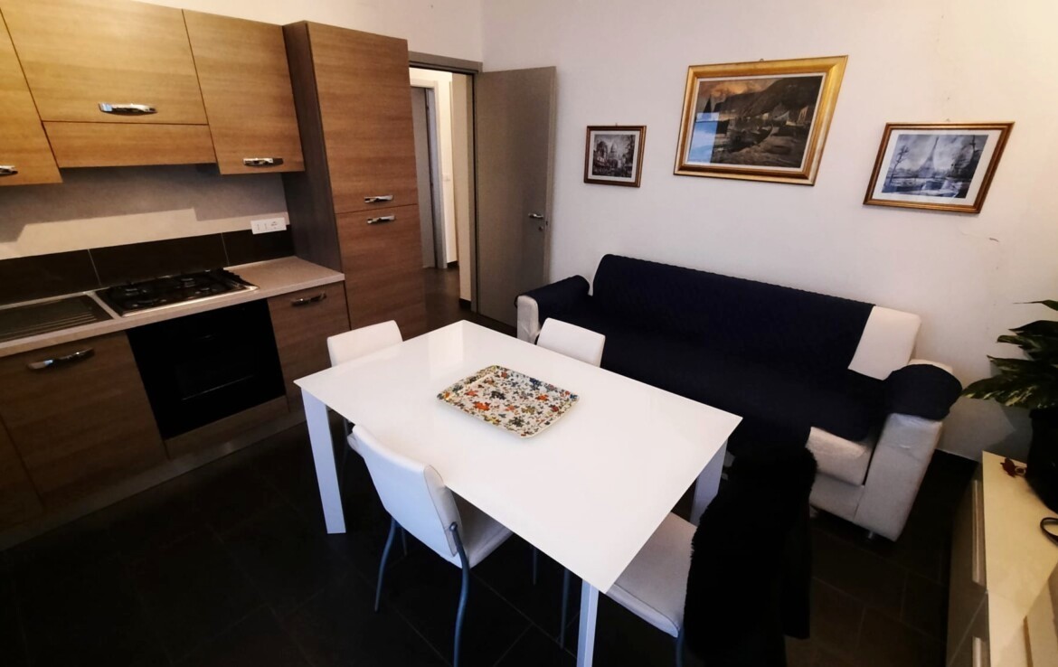 Appartamento in vendita a Borghetto Santo Spirito, 3 locali, prezzo € 239.000 | PortaleAgenzieImmobiliari.it