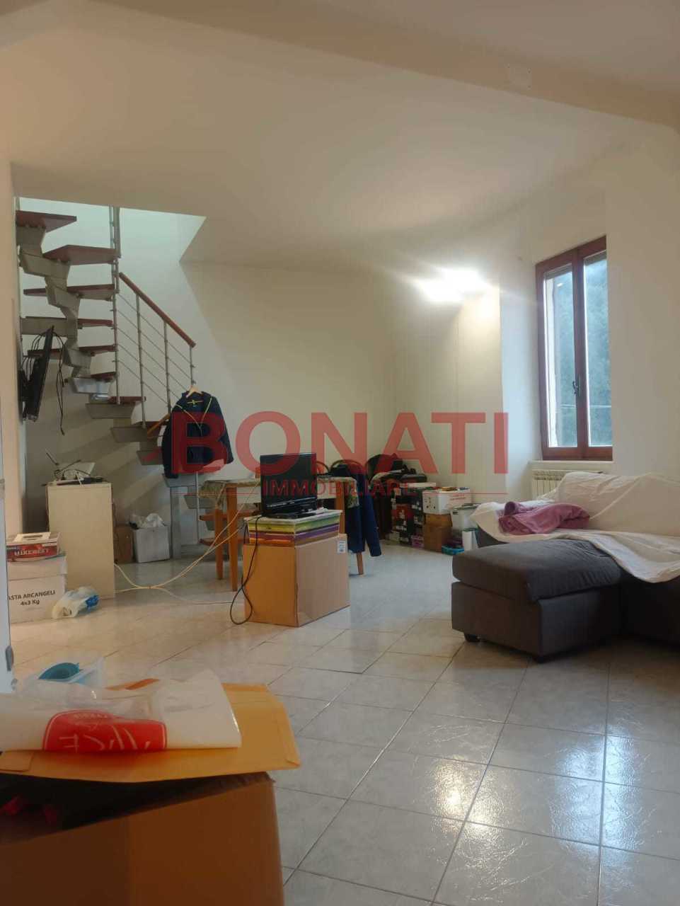 Appartamento in vendita a La Spezia, 5 locali, prezzo € 130.000 | PortaleAgenzieImmobiliari.it